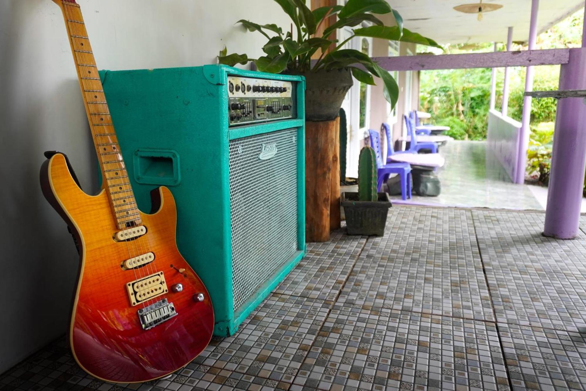 Legend Guesthouse Kelimutu Luaran gambar