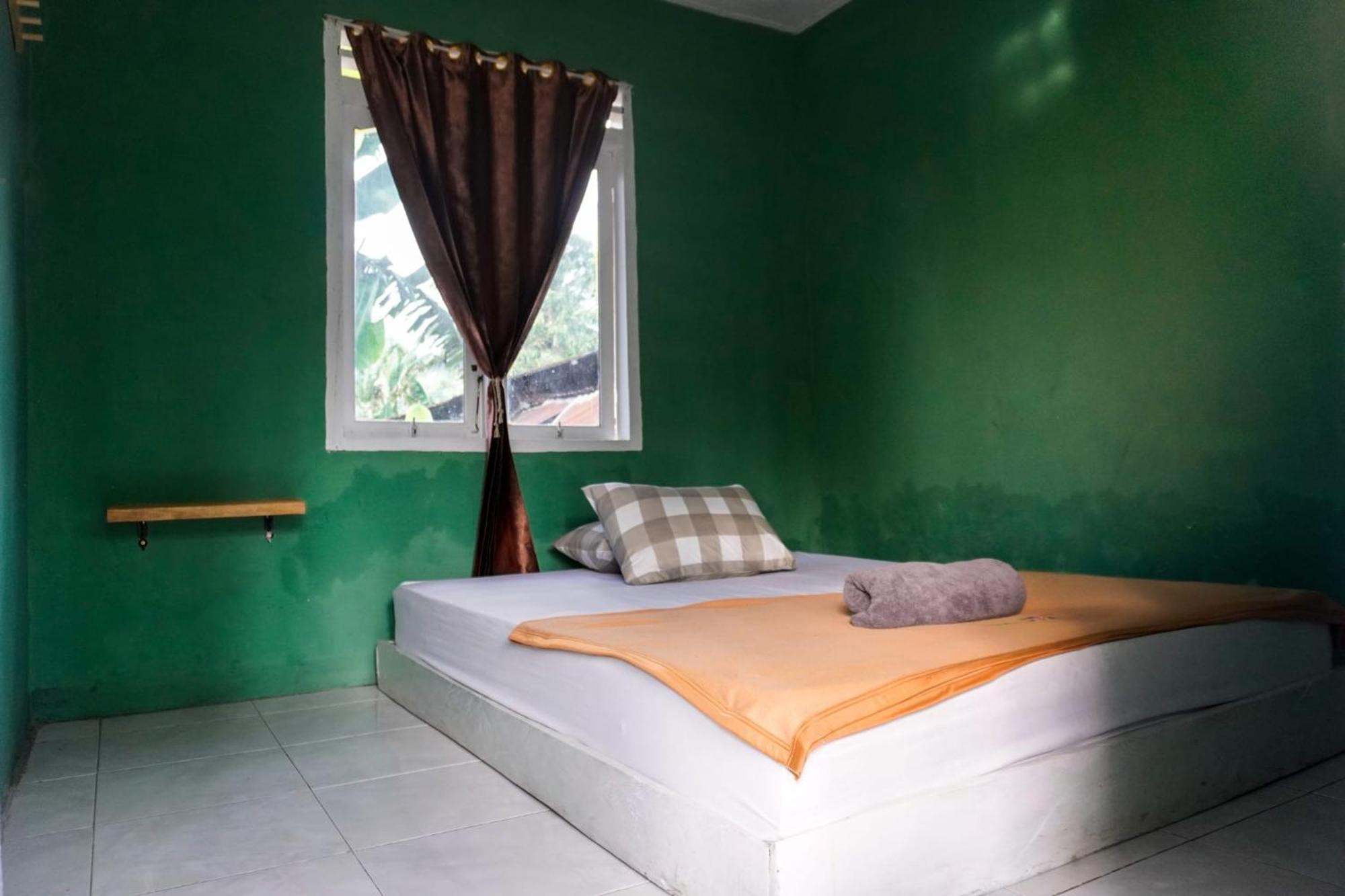 Legend Guesthouse Kelimutu Luaran gambar