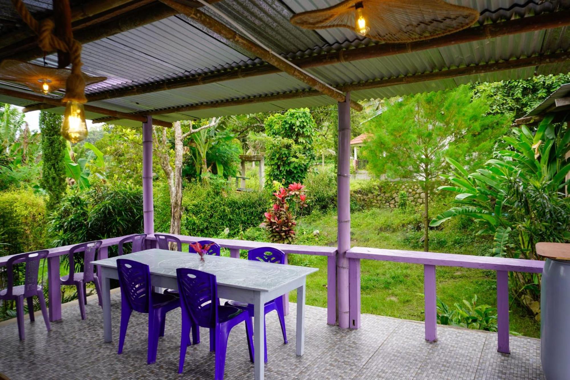 Legend Guesthouse Kelimutu Luaran gambar