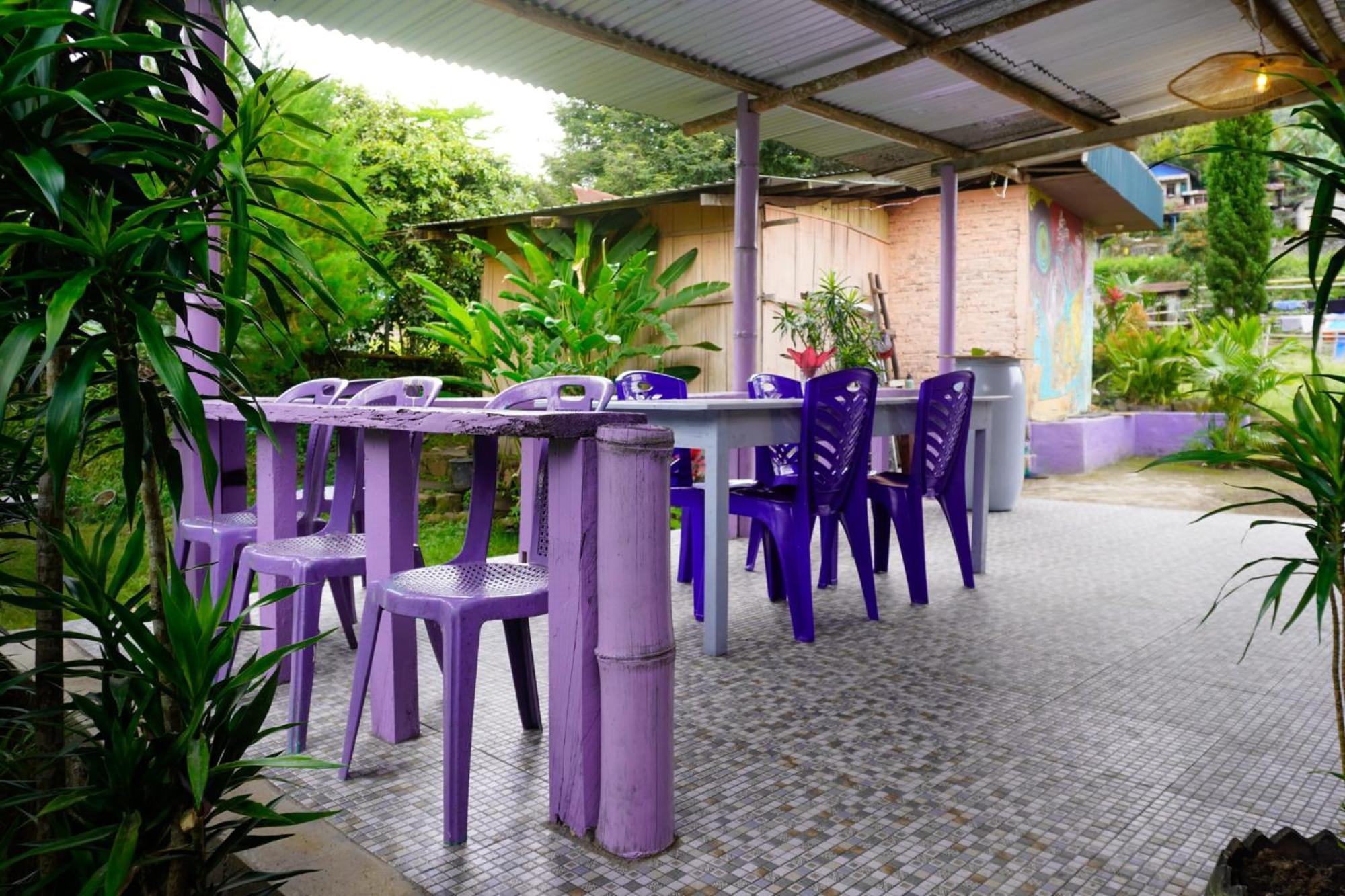 Legend Guesthouse Kelimutu Luaran gambar