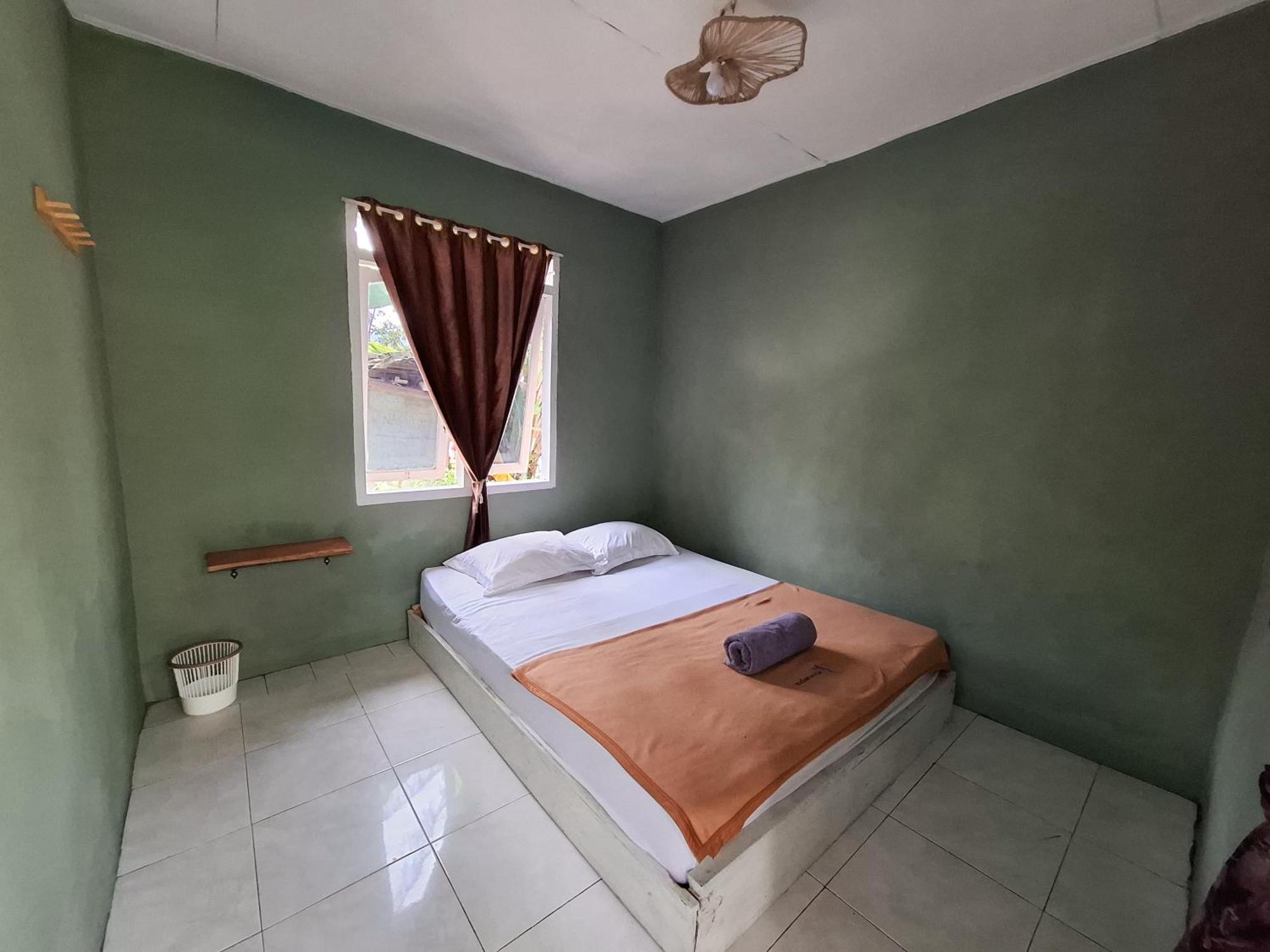 Legend Guesthouse Kelimutu Luaran gambar