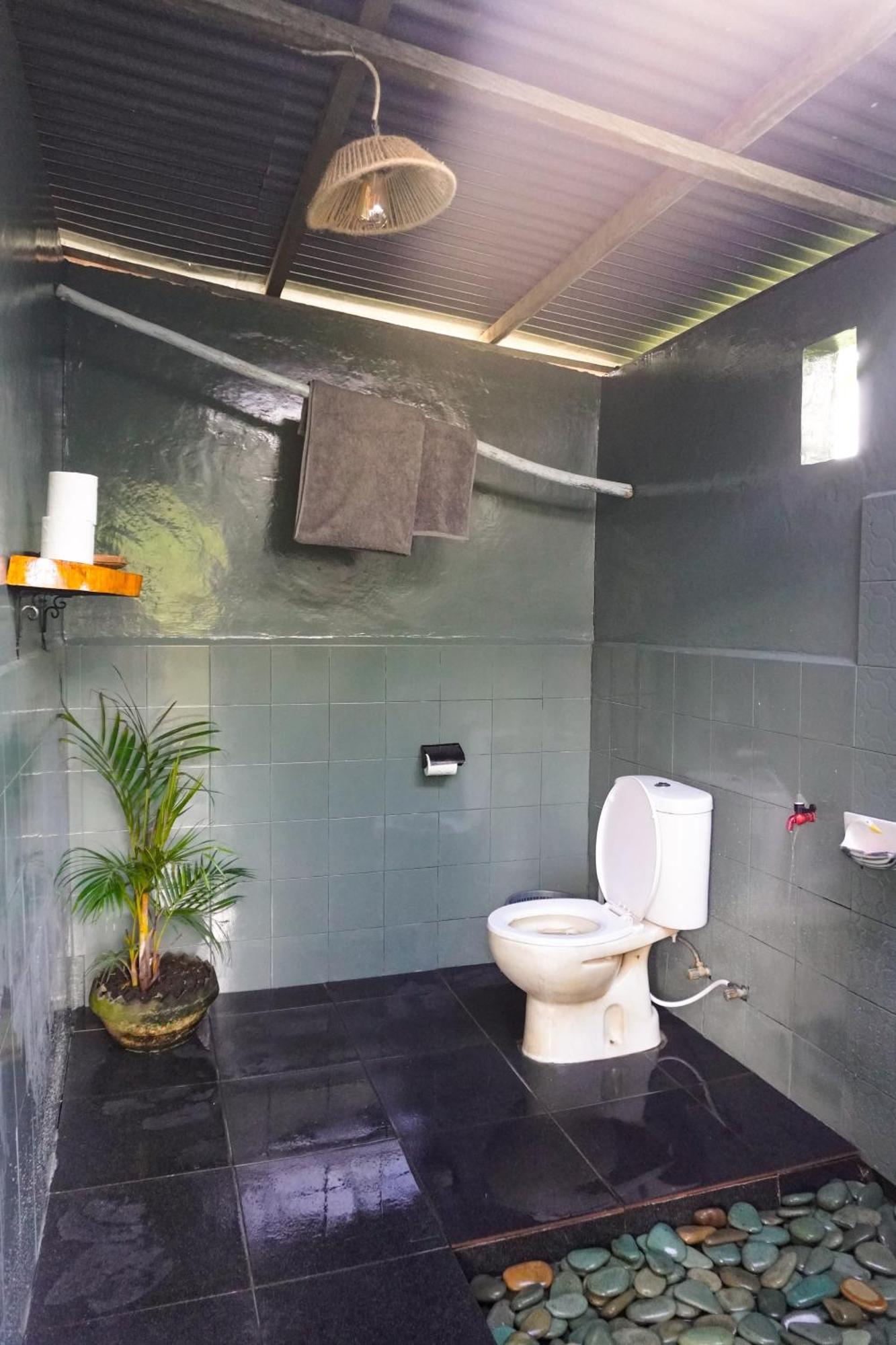Legend Guesthouse Kelimutu Luaran gambar